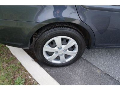 2010 Hyundai Accent GLS