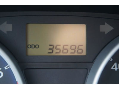 2010 Hyundai Accent GLS