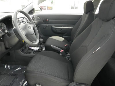 2009 Hyundai Accent  GS