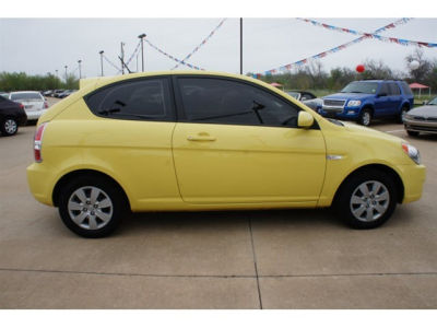 2010 Hyundai Accent  GS