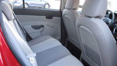 2011 Hyundai Accent GLS
