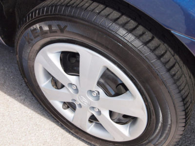 2011 Hyundai Accent GLS