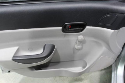 2011 Hyundai Accent GLS