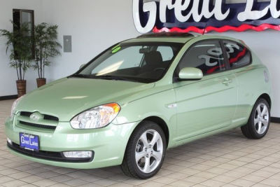2010 Hyundai Accent
