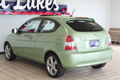 2010 Hyundai Accent