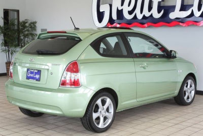 2010 Hyundai Accent