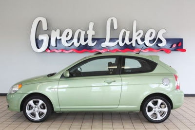 2010 Hyundai Accent