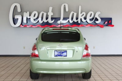 2010 Hyundai Accent