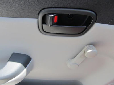 2011 Hyundai Accent GLS
