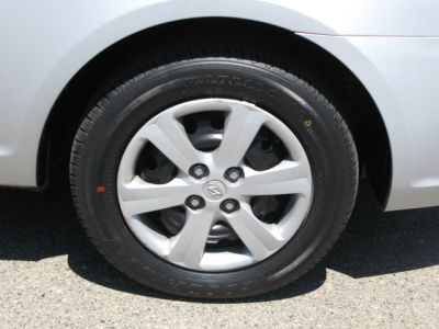 2011 Hyundai Accent  GLS