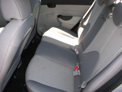 2011 Hyundai Accent  GLS