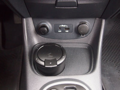 2010 Hyundai Accent  GS
