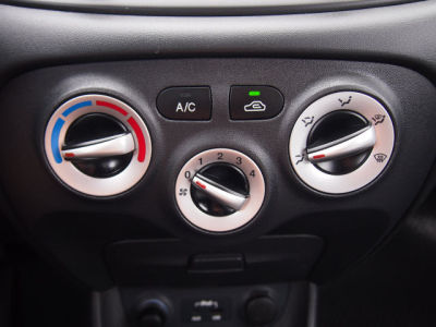 2010 Hyundai Accent  GS