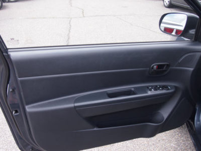 2010 Hyundai Accent  GS