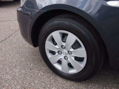 2010 Hyundai Accent  GS