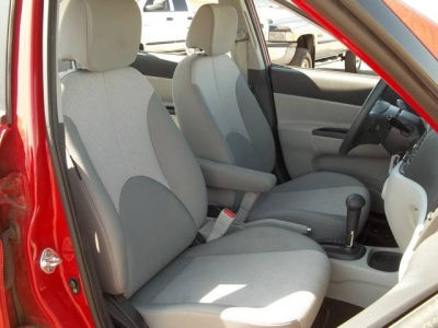 2011 Hyundai Accent GLS