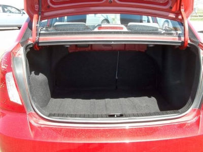 2011 Hyundai Accent GLS