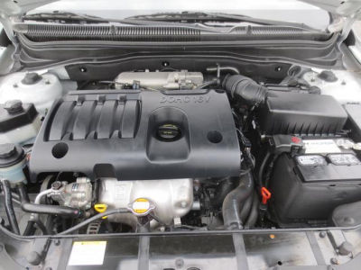 2011 Hyundai Accent  GLS