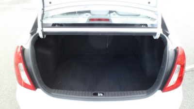 2011 Hyundai Accent  GLS