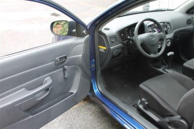 2010 Hyundai Accent  GS