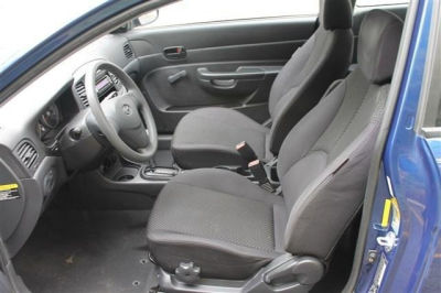 2010 Hyundai Accent  GS