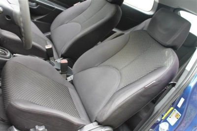 2010 Hyundai Accent  GS