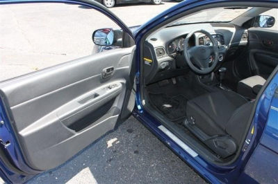 2010 Hyundai Accent GS