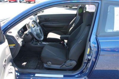2010 Hyundai Accent GS