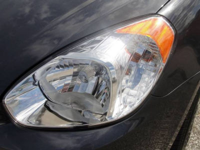 2011 Hyundai Accent  GLS