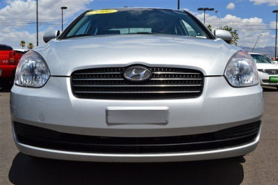 2010 Hyundai Accent  GLS