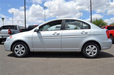 2010 Hyundai Accent  GLS