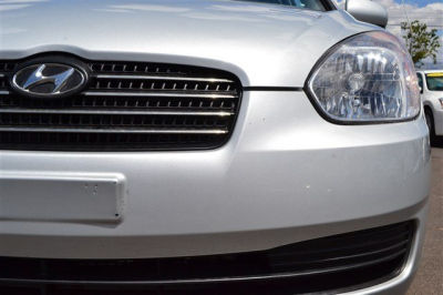 2010 Hyundai Accent  GLS