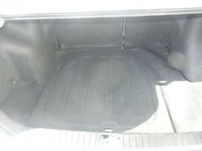 2011 Hyundai Accent GLS