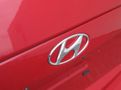 2011 Hyundai Accent  GLS