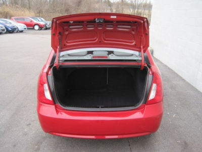 2011 Hyundai Accent  GLS