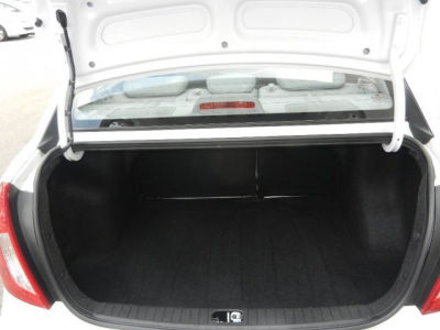 2011 Hyundai Accent GLS