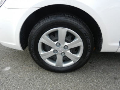 2011 Hyundai Accent GLS