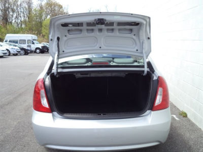2011 Hyundai Accent GLS