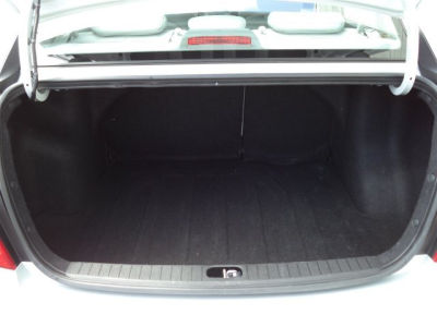 2011 Hyundai Accent GLS