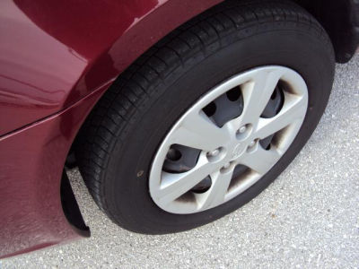 2010 Hyundai Accent  GLS