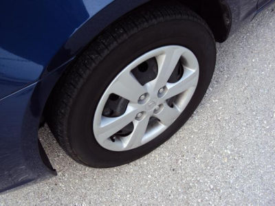 2010 Hyundai Accent  GLS