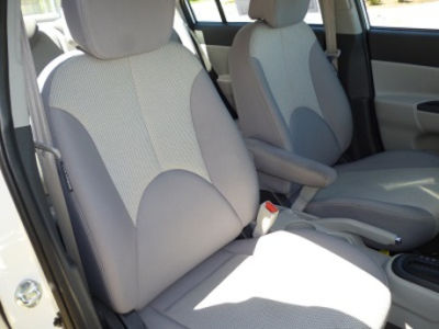 2011 Hyundai Accent GLS