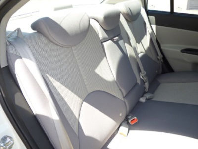 2011 Hyundai Accent GLS