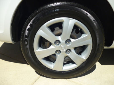 2011 Hyundai Accent GLS