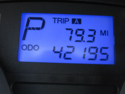 2011 Hyundai Accent GLS