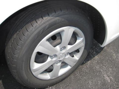 2009 Hyundai Accent  GLS