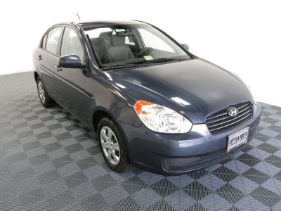 2010 Hyundai Accent  GLS