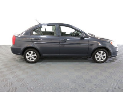 2010 Hyundai Accent  GLS