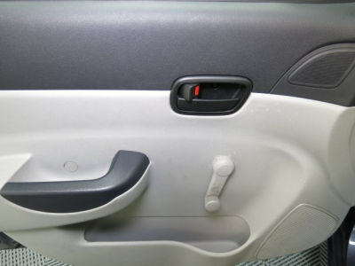 2010 Hyundai Accent  GLS