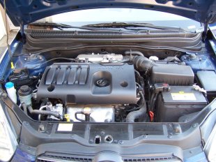 2011 Hyundai Accent GLS